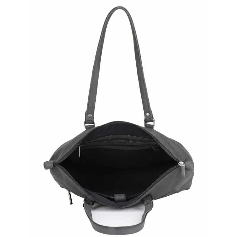 Sac Shopping Noa Cuir Destroy^Arthur et Aston Discount