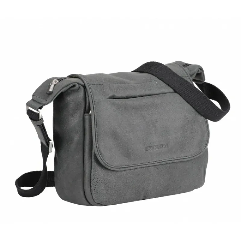 Sac Travers A Rabat Cristiano Cuir Destroy^Arthur et Aston Hot