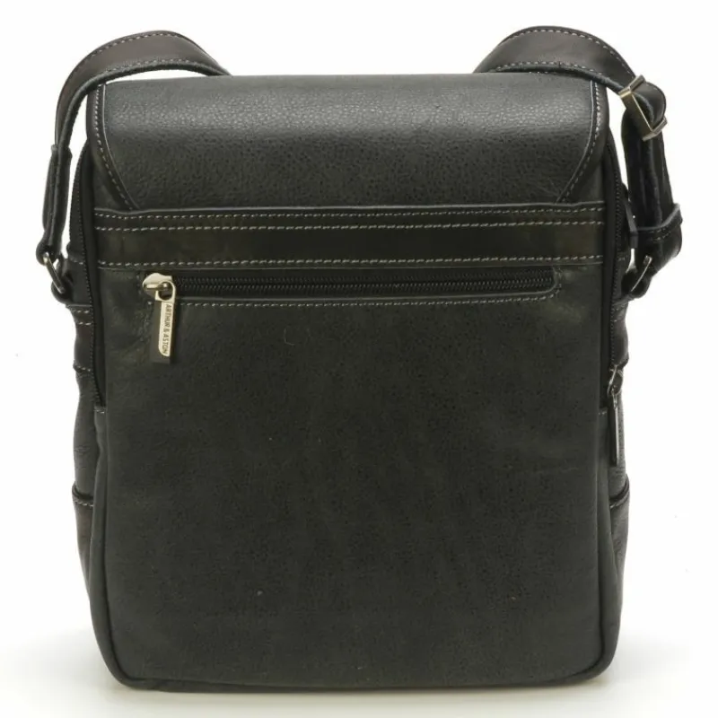 Sac Travers A Rabat Marco Cuir^Arthur et Aston Fashion