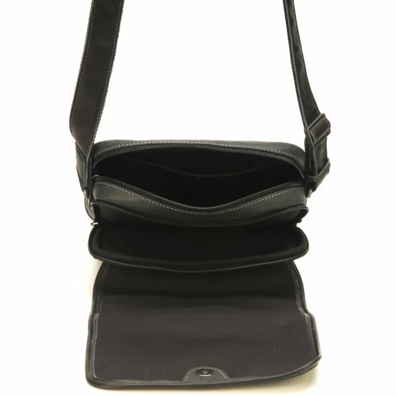 Sac Travers A Rabat Marco Cuir^Arthur et Aston Fashion