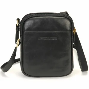 Sac Travers Adam En Cuir Vachette^Arthur et Aston Online