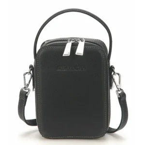Sac Travers Antoine Cuir Vachette^Arthur et Aston Discount