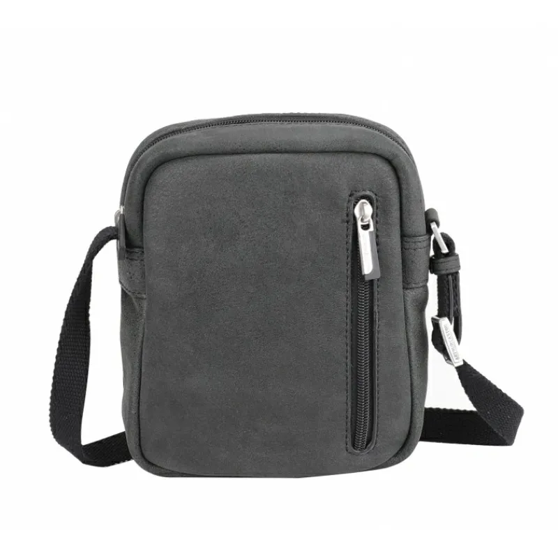 Sac Travers Cristiano Cuir Destroy^Arthur et Aston Flash Sale