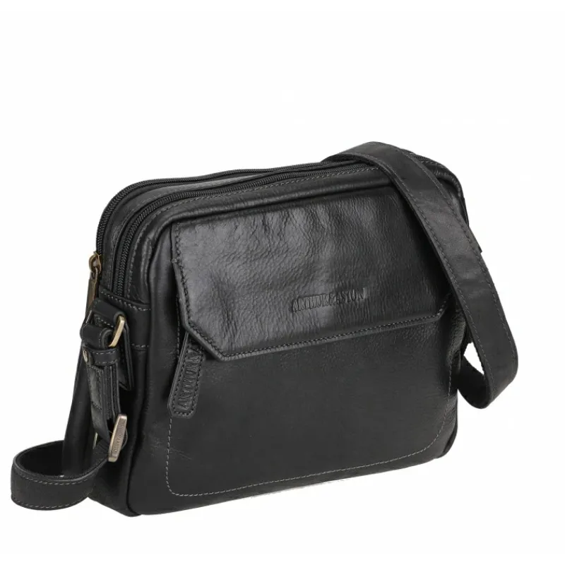 Sac Travers Cuir Martin^Arthur et Aston Outlet