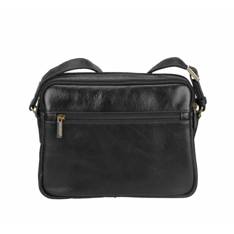 Sac Travers Cuir Martin^Arthur et Aston Outlet