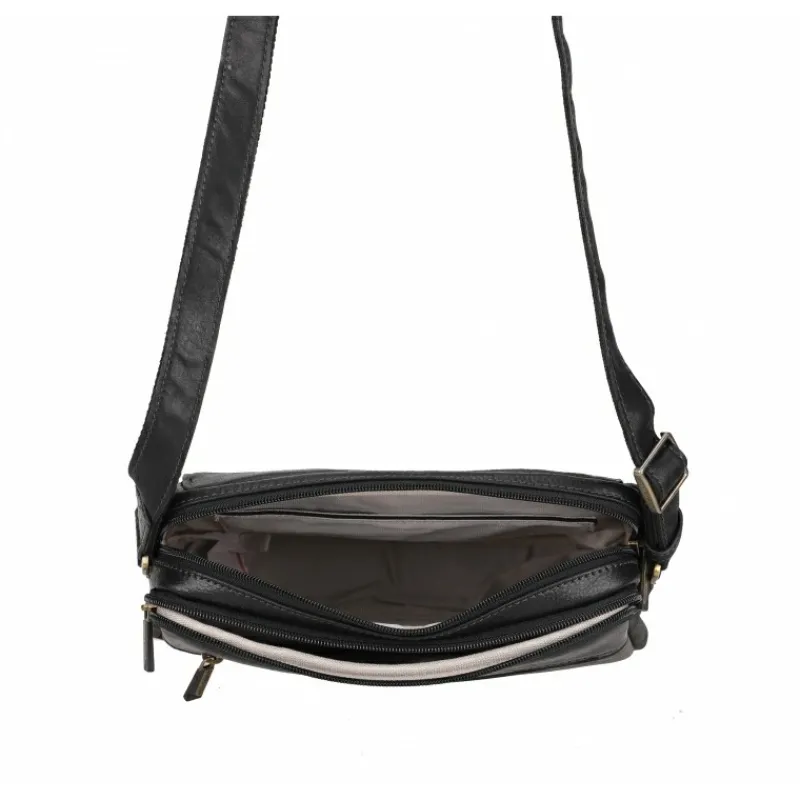 Sac Travers Cuir Martin^Arthur et Aston Outlet
