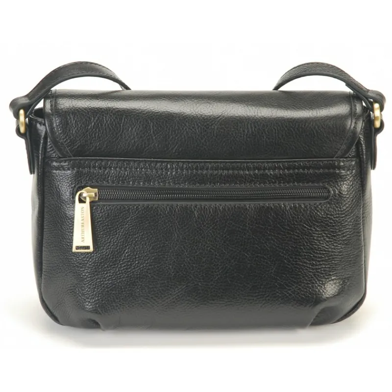 Sac Travers Edith En Cuir^Arthur et Aston Shop