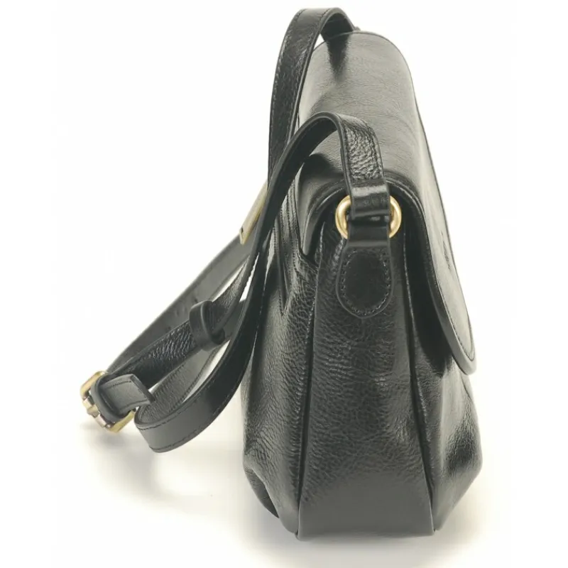 Sac Travers Edith En Cuir^Arthur et Aston Shop