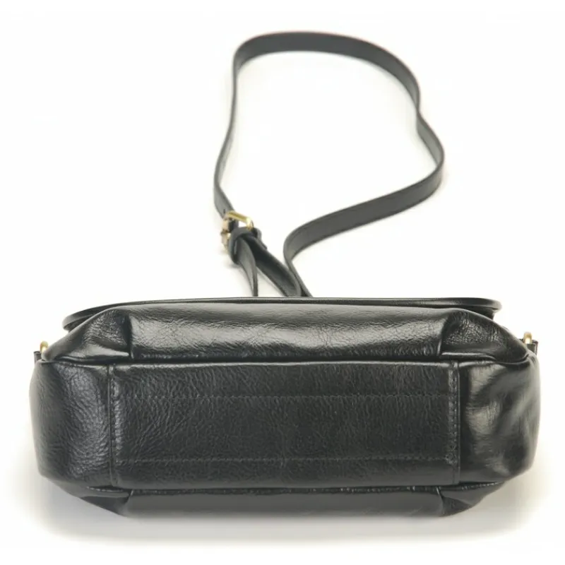 Sac Travers Edith En Cuir^Arthur et Aston Shop