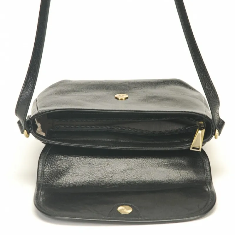 Sac Travers Edith En Cuir^Arthur et Aston Shop