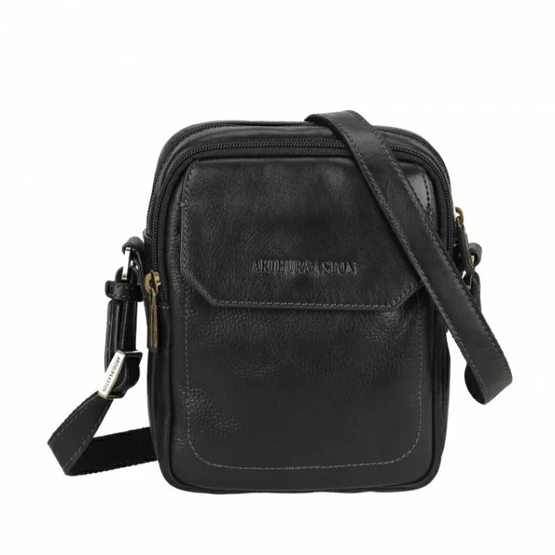 Sac Travers M Cuir Martin^Arthur et Aston Best