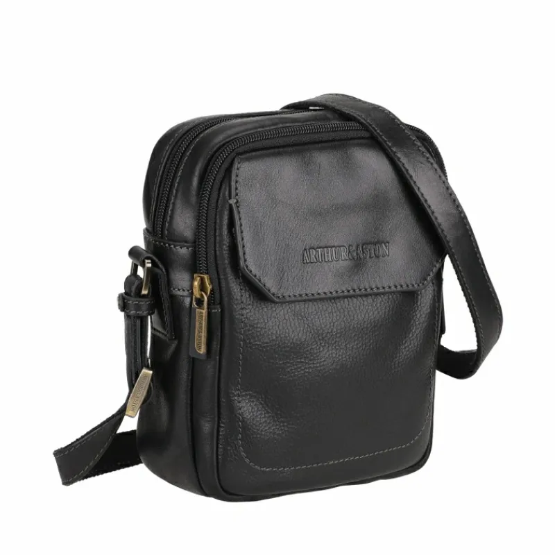 Sac Travers M Cuir Martin^Arthur et Aston Best