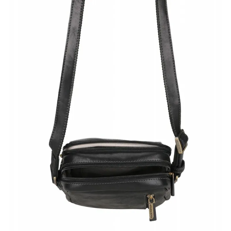Sac Travers M Cuir Martin^Arthur et Aston Best