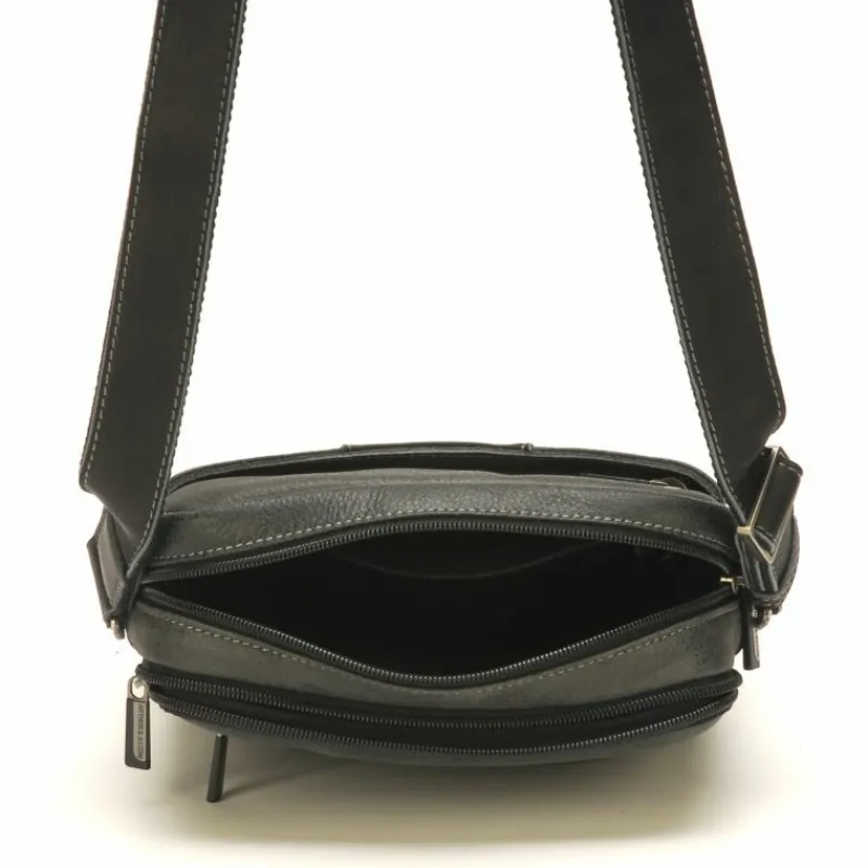 Sac Travers Marco Cuir^Arthur et Aston Outlet