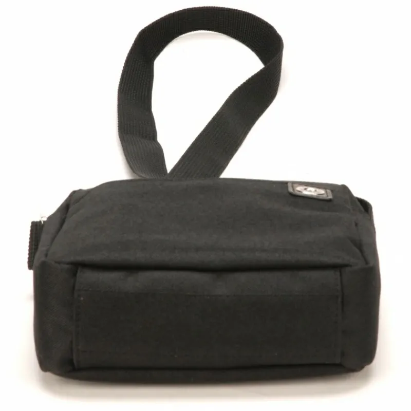 Sac Travers Moyen Modele Aaron En Toile Polyester Garniture Cuir^Arthur et Aston Best