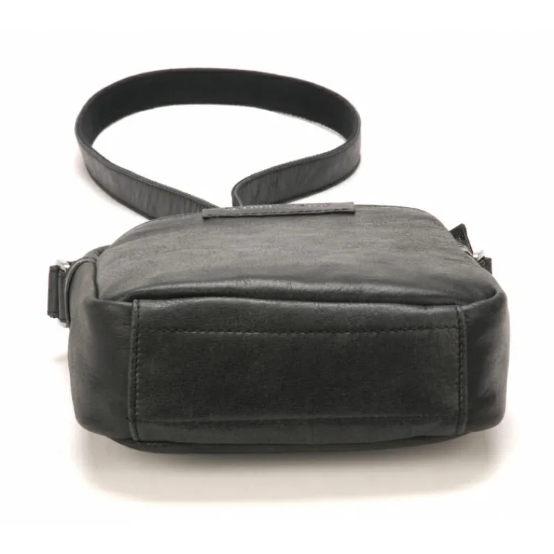 Sac Travers Moyen Modele Diego Cuir Vachette^Arthur et Aston Flash Sale