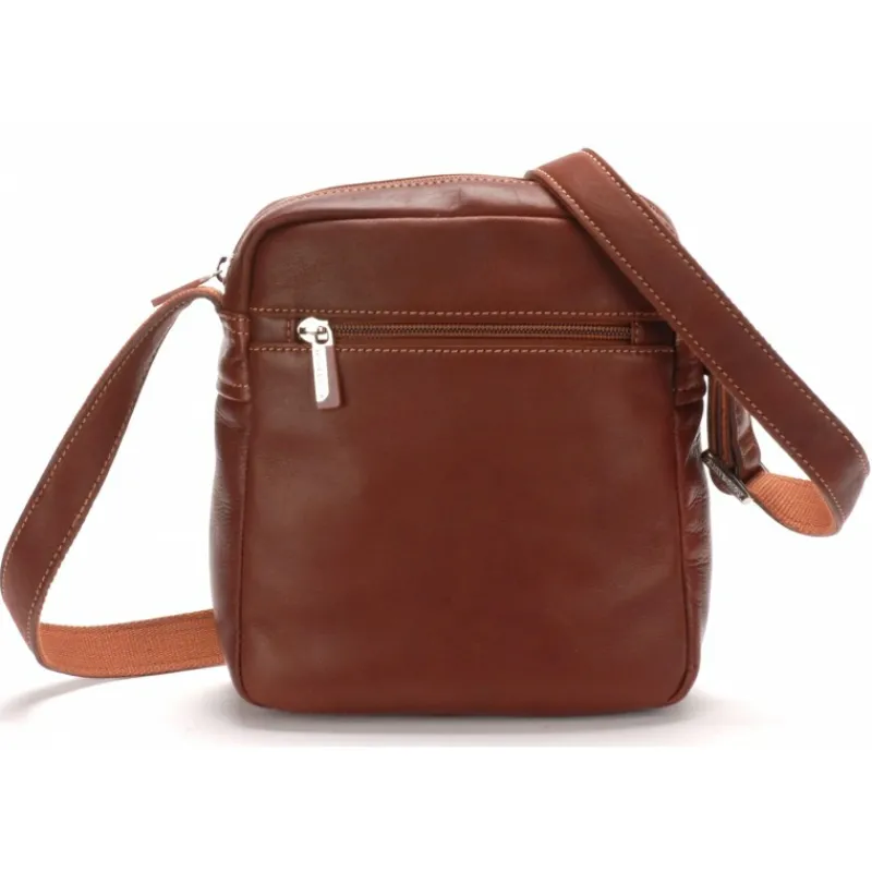 Sac Travers Moyen Modele Pablo Cuir Plonge^Arthur et Aston Outlet