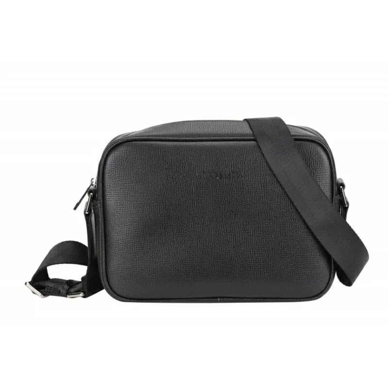 Sac Travers Nelson Croute De Cuir^Arthur et Aston Best Sale