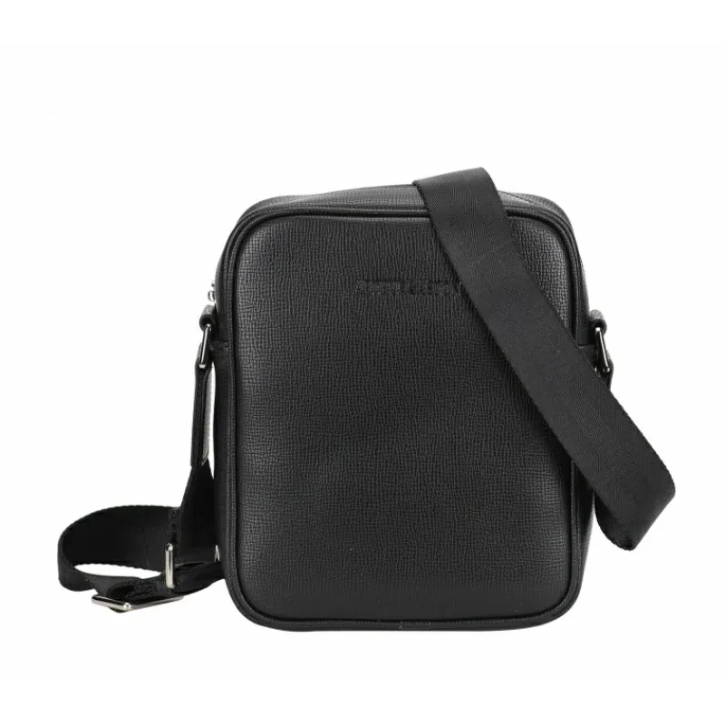 Sac Travers Nelson Croute De Cuir^Arthur et Aston Best Sale