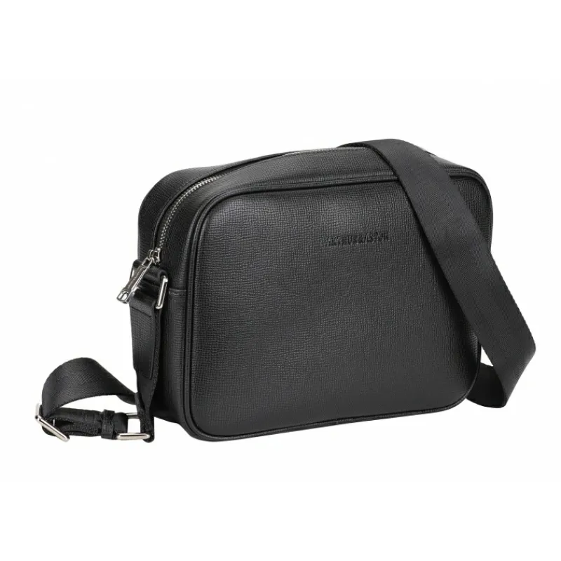 Sac Travers Nelson Croute De Cuir^Arthur et Aston Best Sale