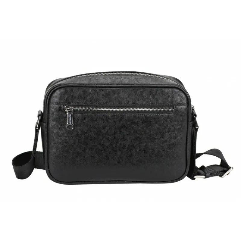 Sac Travers Nelson Croute De Cuir^Arthur et Aston Best Sale