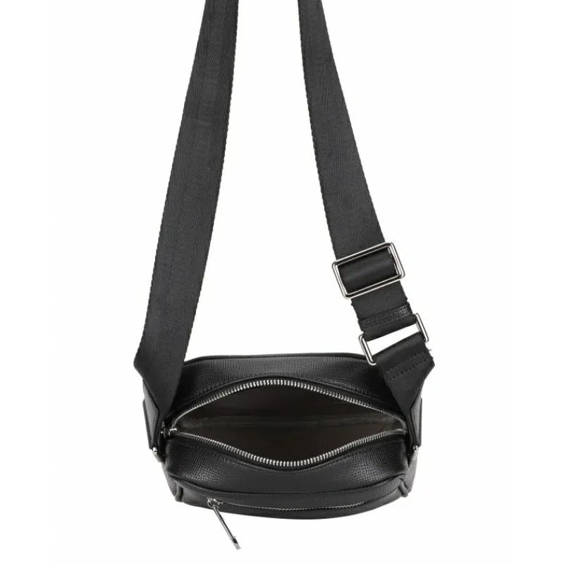 Sac Travers Nelson Croute De Cuir^Arthur et Aston Best Sale