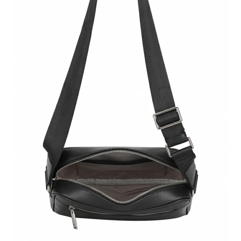 Sac Travers Nelson Croute De Cuir^Arthur et Aston Best Sale