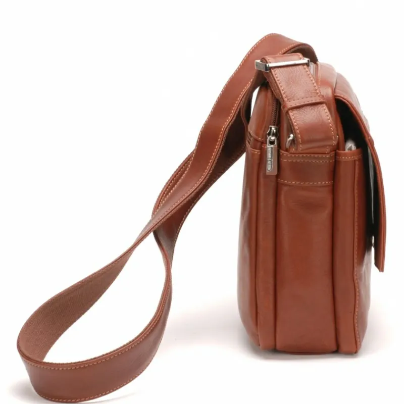 Sac Travers Pablo Cuir Plonge^Arthur et Aston New