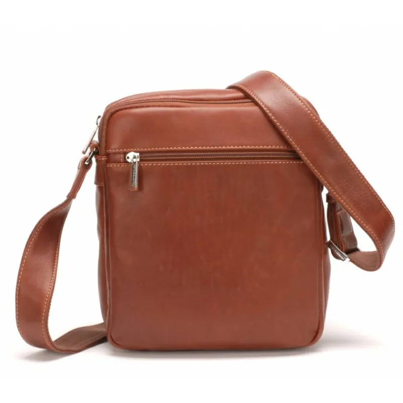 Sac Travers Pablo Cuir Plonge^Arthur et Aston New