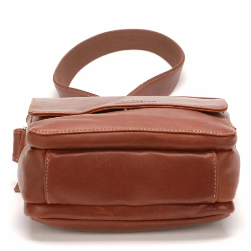 Sac Travers Pablo Cuir Plonge^Arthur et Aston New
