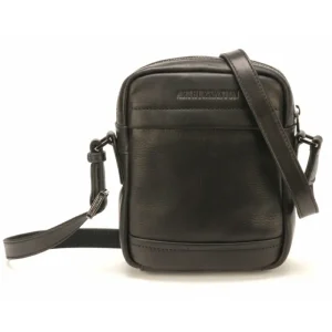 Sac Travers Pablo En Cuir Plonge^Arthur et Aston Discount