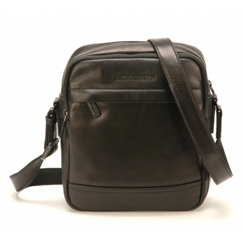 Sac Travers Pablo En Cuir Plonge^Arthur et Aston Store