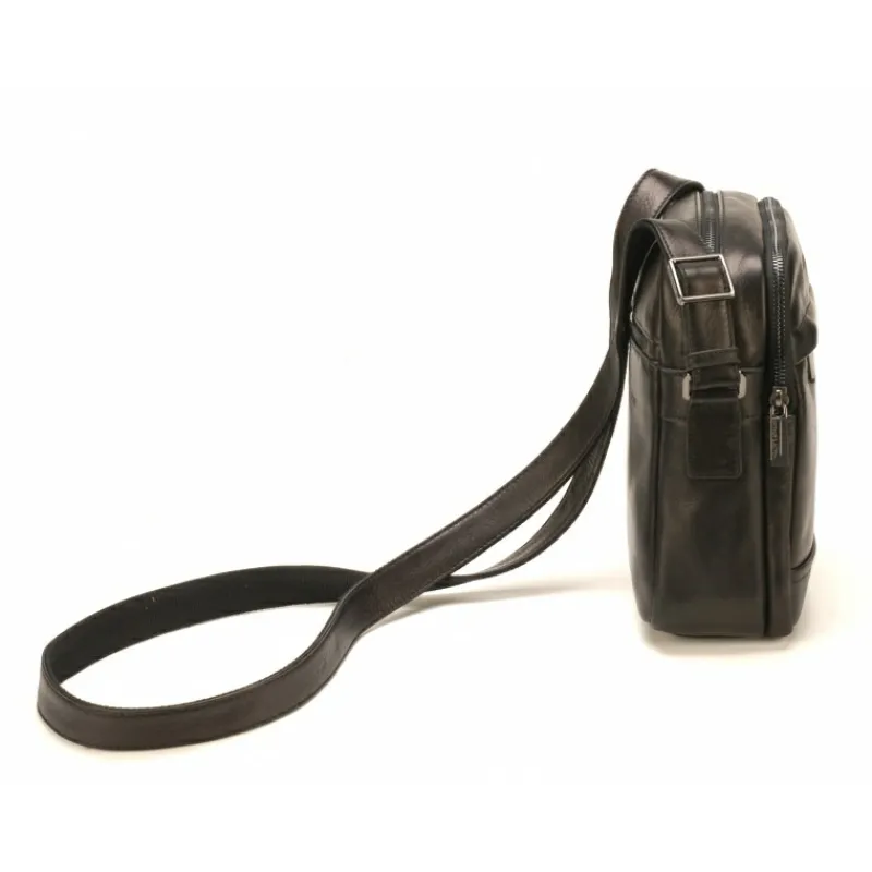 Sac Travers Pablo En Cuir Plonge^Arthur et Aston Store