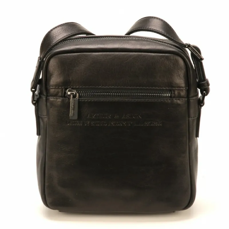 Sac Travers Pablo En Cuir Plonge^Arthur et Aston Store