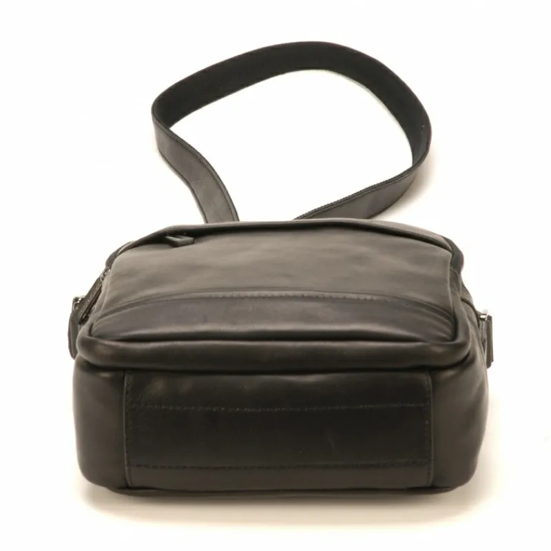 Sac Travers Pablo En Cuir Plonge^Arthur et Aston Store