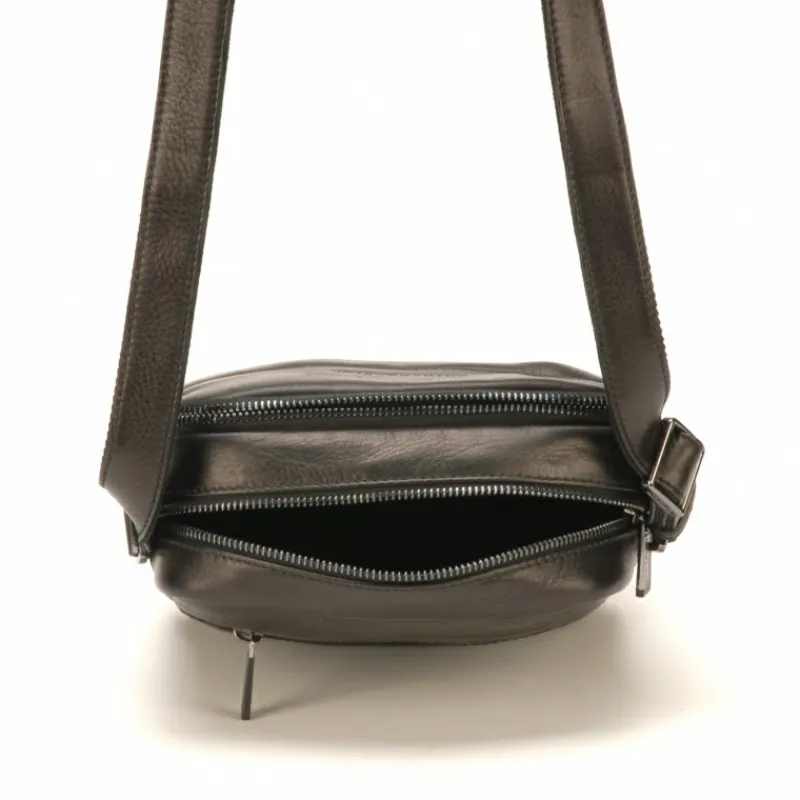 Sac Travers Pablo En Cuir Plonge^Arthur et Aston Store