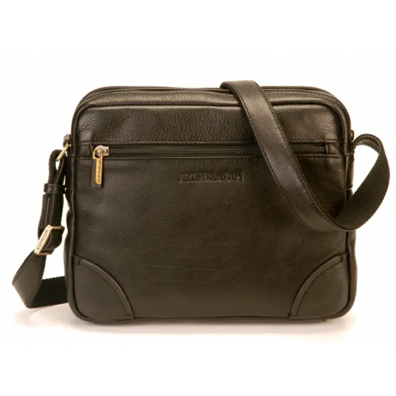 Sac Travers Paul Cuir^Arthur et Aston Cheap