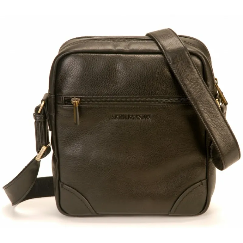 Sac Travers Paul Cuir^Arthur et Aston Sale