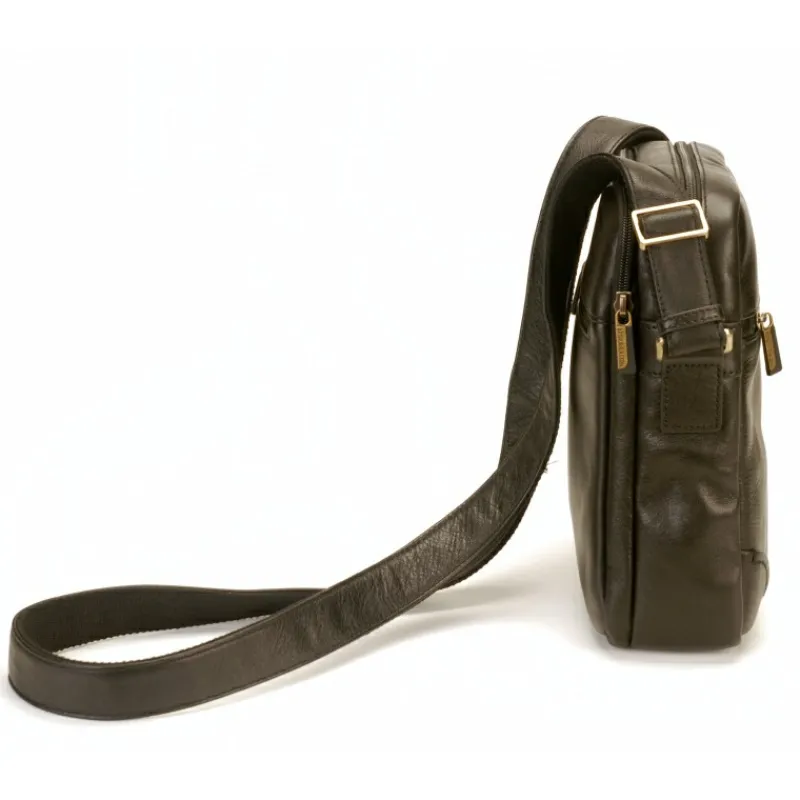 Sac Travers Paul Cuir^Arthur et Aston Sale