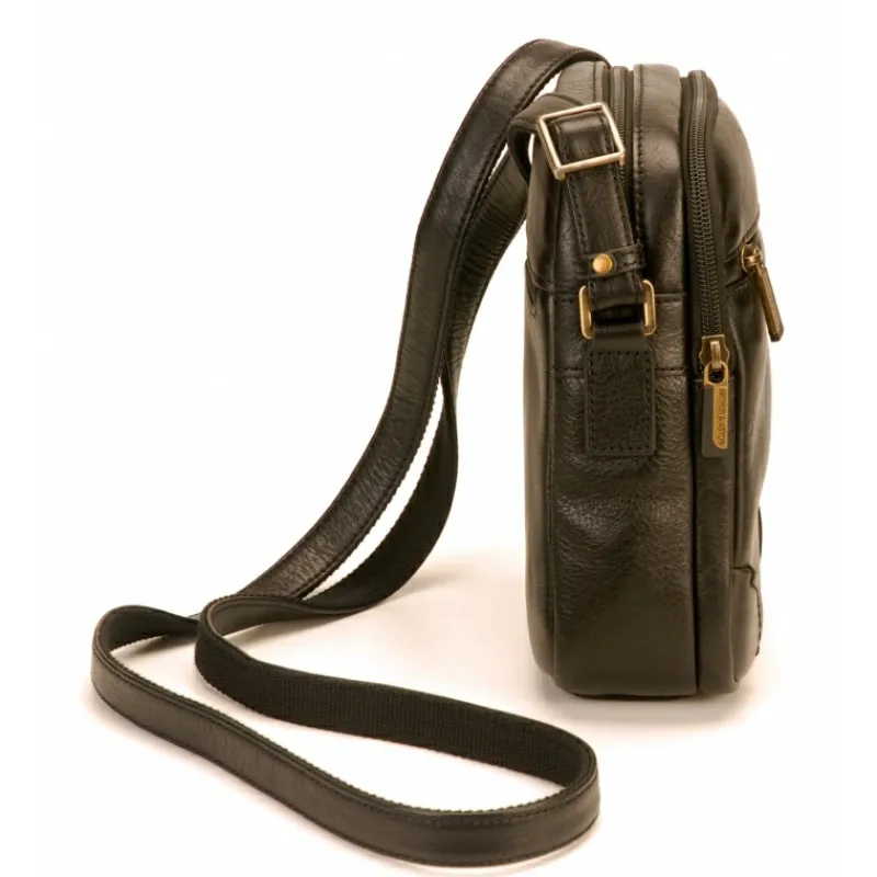 Sac Travers Paul Cuir^Arthur et Aston Fashion