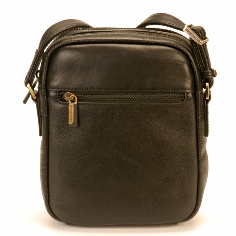 Sac Travers Paul Cuir^Arthur et Aston Fashion