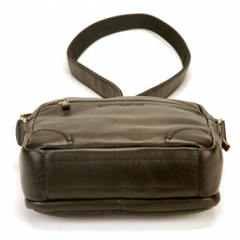Sac Travers Paul Cuir^Arthur et Aston Sale