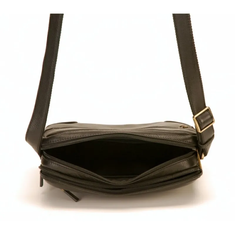 Sac Travers Paul Cuir^Arthur et Aston Cheap