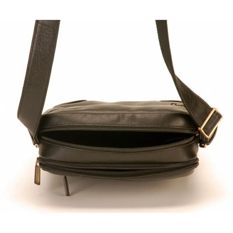Sac Travers Paul Cuir^Arthur et Aston Sale