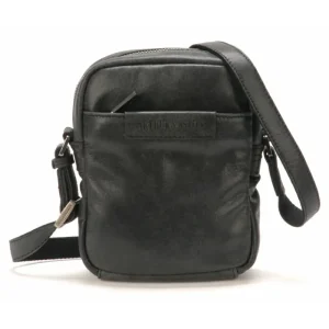 Sac Travers Petit Modele Diego Cuir Vachette^Arthur et Aston Cheap