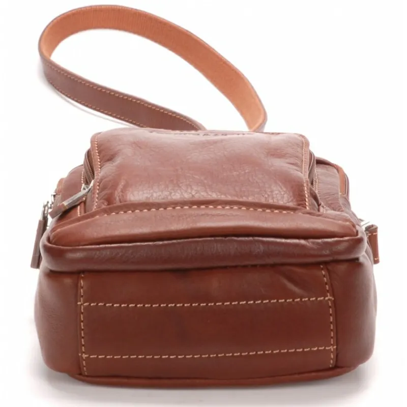 Sac Travers Petit Modele Pablo Cuir Plonge^Arthur et Aston Shop