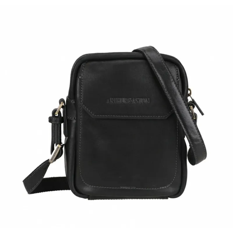 Sac Travers S Cuir Martin^Arthur et Aston Cheap