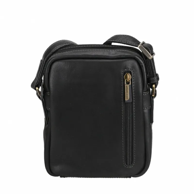 Sac Travers S Cuir Martin^Arthur et Aston Cheap