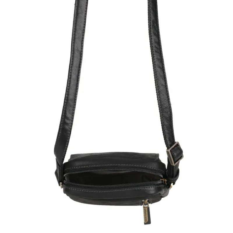 Sac Travers S Cuir Martin^Arthur et Aston Cheap