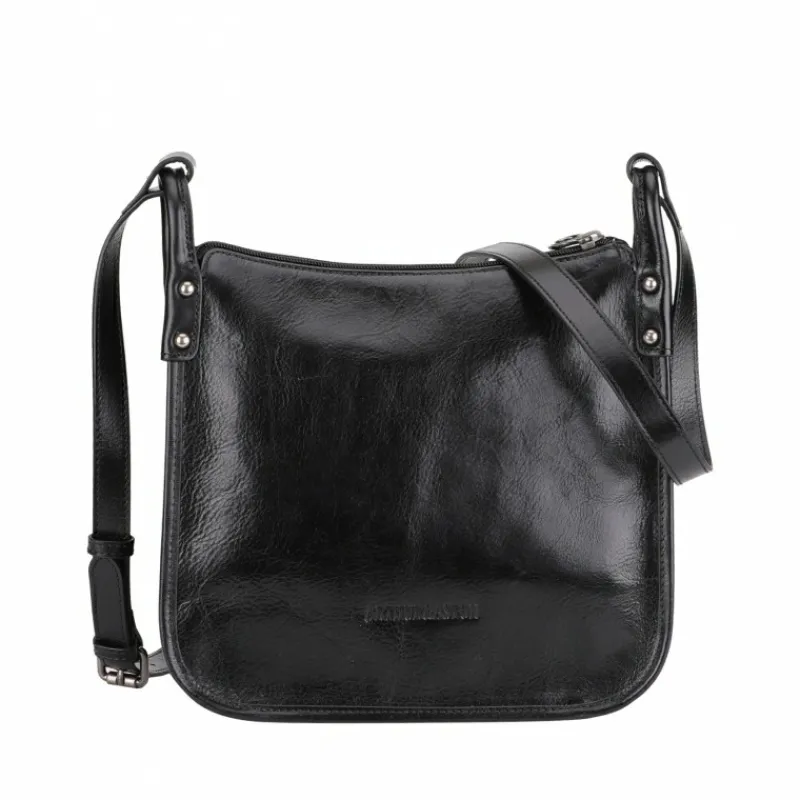 Sac Travers S Edith En Cuir^Arthur et Aston Online